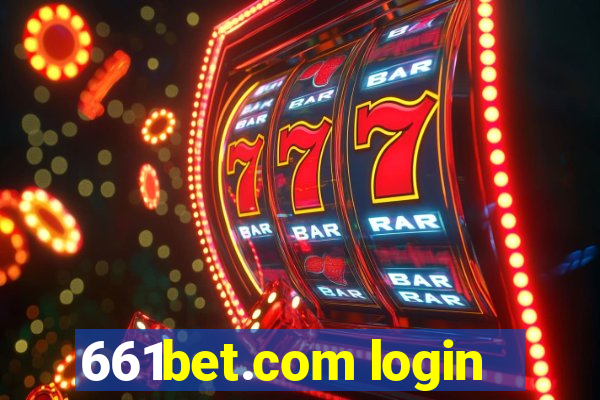 661bet.com login